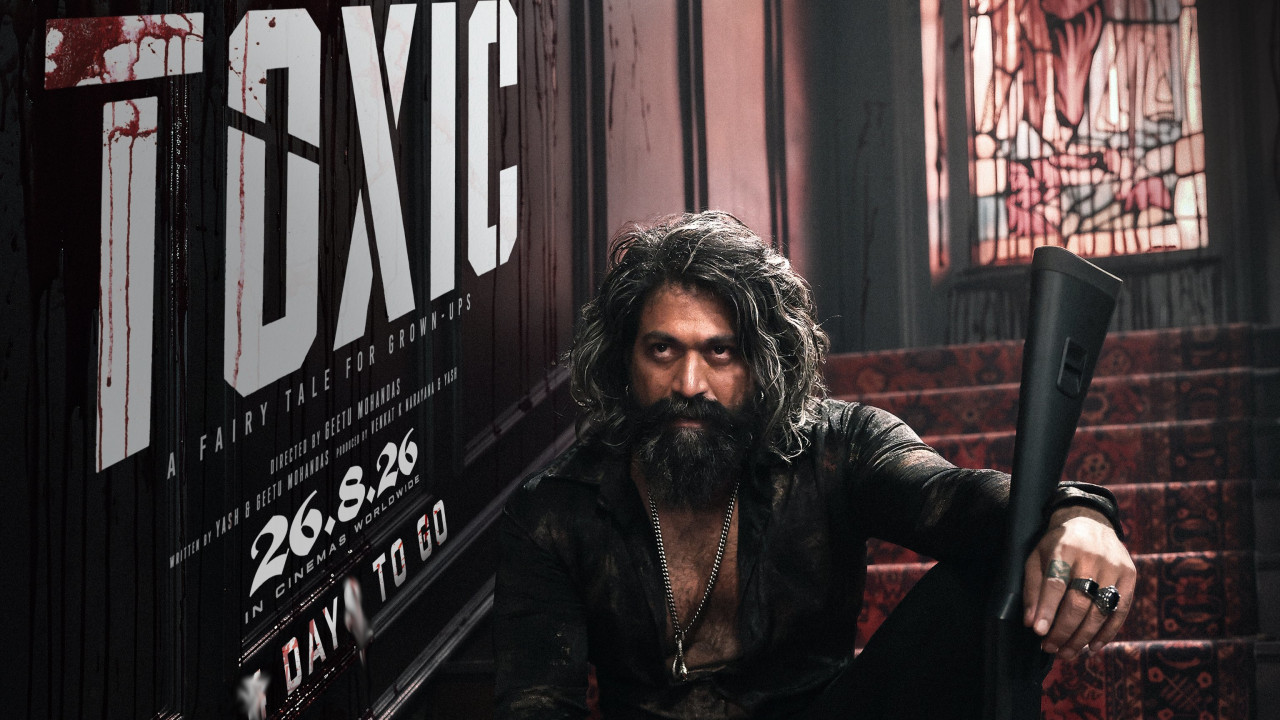 Yash Toxic release tomorrow crucial instructions for theater audience