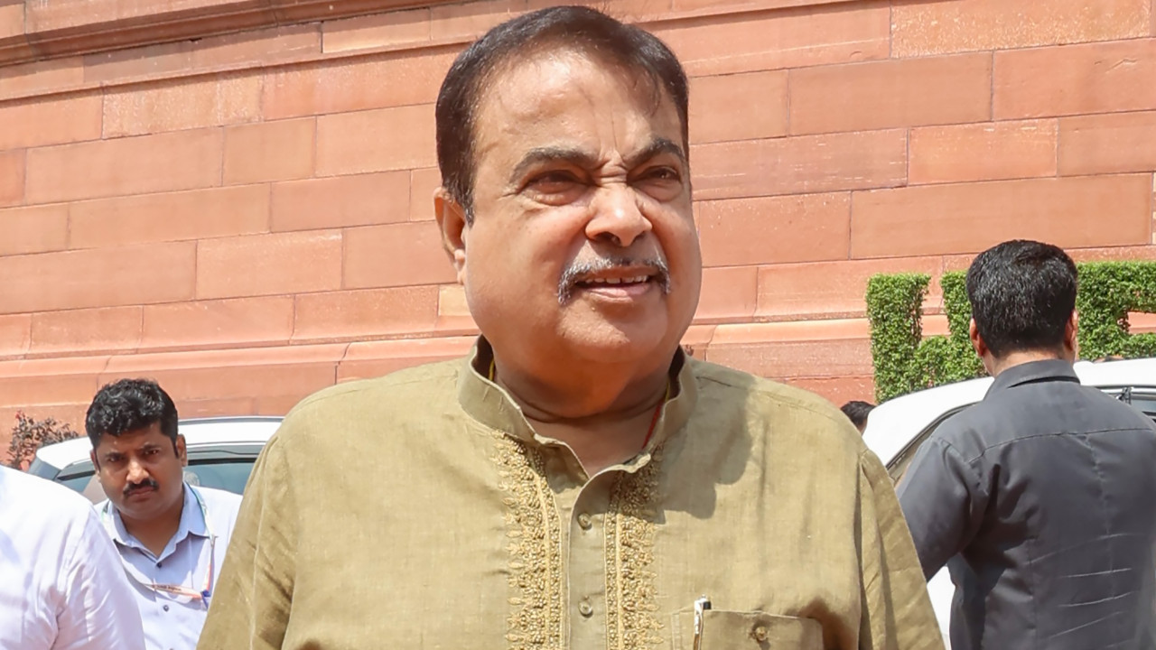 Nitin Gadkari talks about retirement will there be key changes in the Union Cabinet