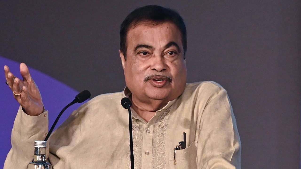 Nitin Gadkari office clarifies comments on political retirement