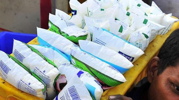 Milk and paneer packet swelling reasons and health risks