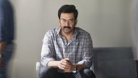 I, Nobody Movie Review