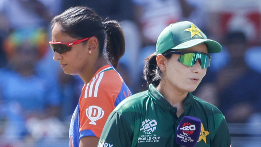 'Pressure in India-Pakistan match is unmatched': Harmanpreet Kaur ahead of Asia Cup