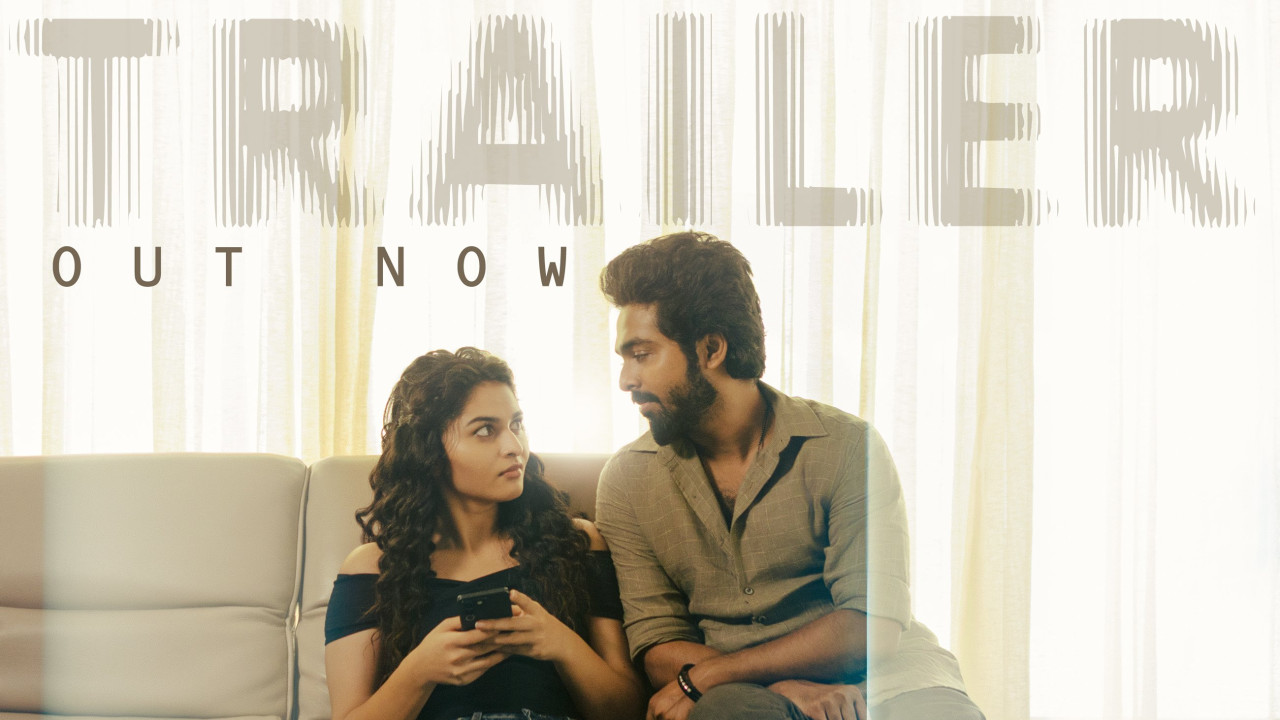 GV Prakash Immortal trailer launched by Dhanush is thrilling throughout