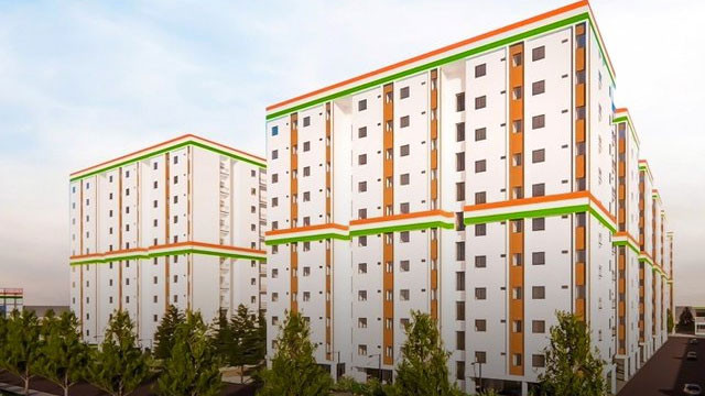 Indiramma Houses Lucky Draw Flat Allocation From August 28