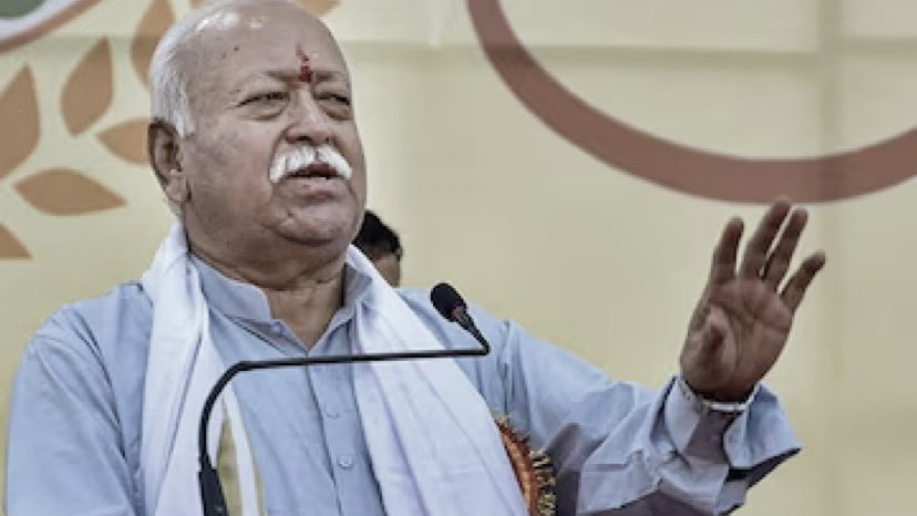 Mohan Bhagwat RSS event controversy in New York as Mary Millben slams Mayor