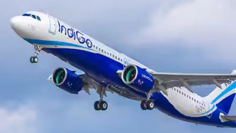 Commotion on Bengaluru flight as bomb note found on tissue paper