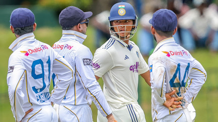 Sanjay Manjrekar warns players will repeat mistakes after Yashasvi Jaiswal controversy