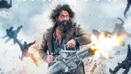 Toxic Movie Review