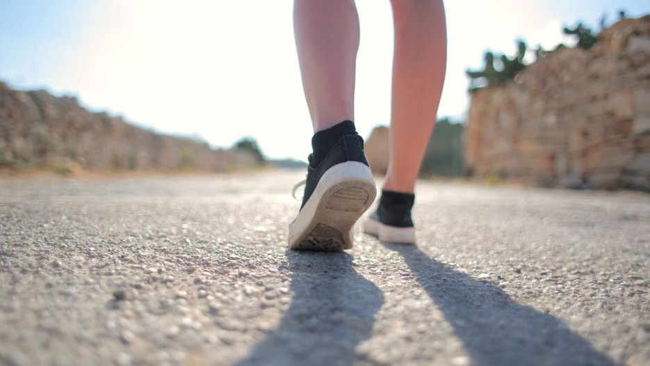 Walking for weight loss these 7 habits are wasting your effort