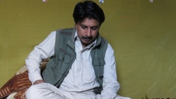 Allah Nazar Baloch calls Pakistan constitution a dead horse and says independence is the only solution
