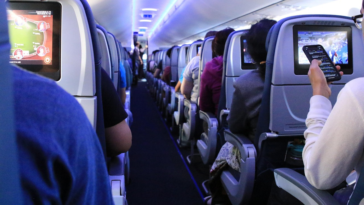 Woman defecates on AirAsia flight seat causing distress to passengers