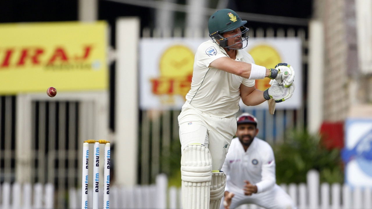 Former SA captain Elgar to retire from all forms of cricket at end of 2026 season
