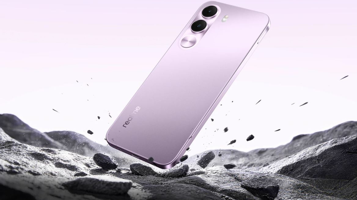 Realme C100i with 6500mAh battery under 15000 what are the features
