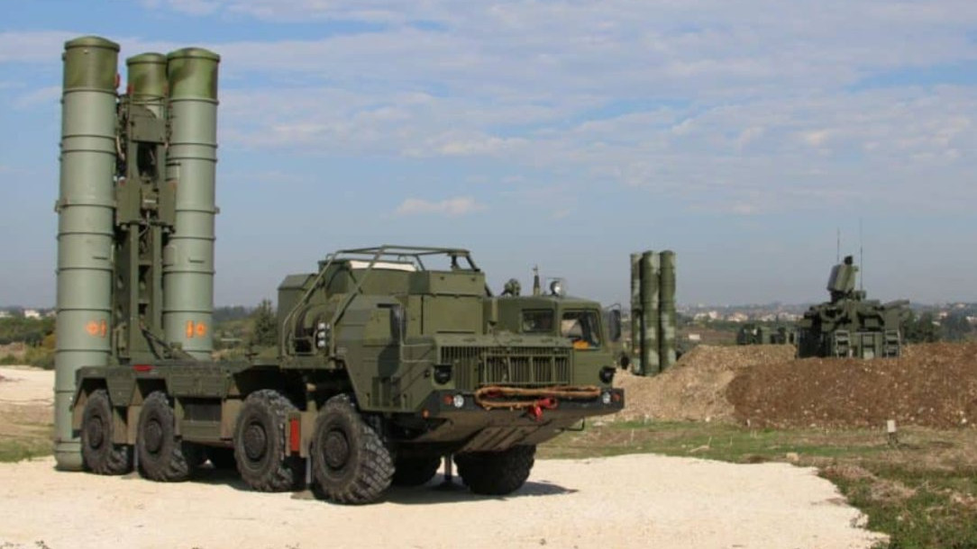 Operation Sindoor interesting development Pakistans failed attempts for S-400 locations