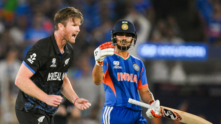 Team India tour of New Zealand sees huge craze with 26000 tickets sold in 48 hours