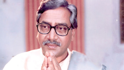 Tollywood senior actor GV Narayana Rao passes away