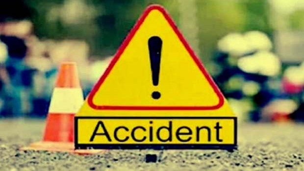 Palnadu Road Accident 7 killed as bus hits auto in Andhra Pradesh
