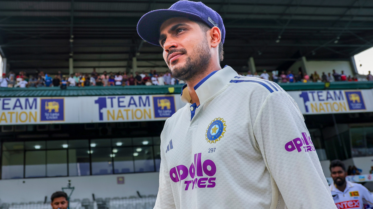2nd Test: Honestly nothing could be done differently, says Shubman Gill after draw in Colombo