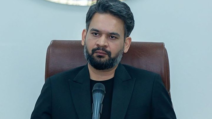 Balen Shah first foreign visit to India Nepal major announcement
