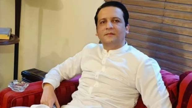 Nawaz Sharif nominates defeated candidate Iftikhar Gillani as PoK Prime Minister