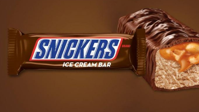 Snickers name linked to a horse and the interesting story behind the brand