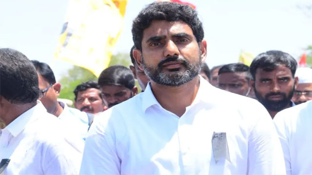 Nara Lokesh launches new project at Rangarayudu Cheruvu to solve Ongole drinking water issues