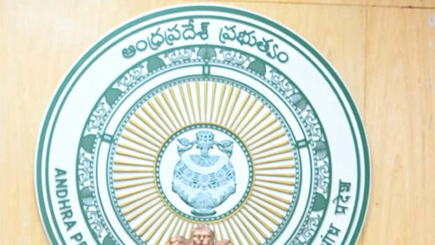 Andhra Pradesh Government changes journalist award names here are the new names