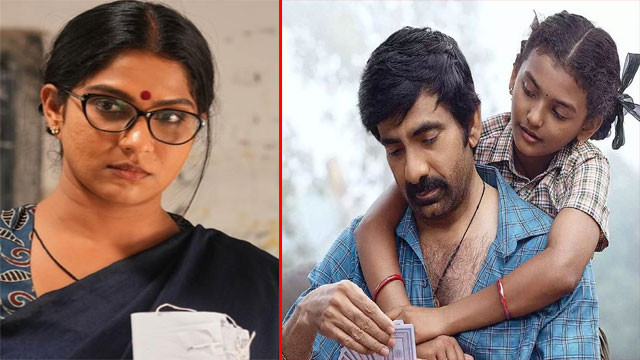 Irumudi Movie Controversy MLC Complains To Minister Nara Lokesh
