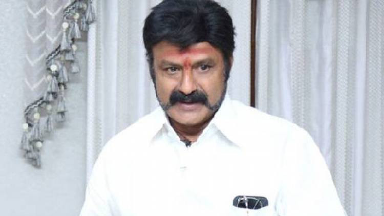 Nandamuri Balakrishna says Rakhi is not just a thread but a symbol of bonds