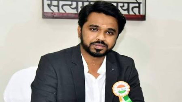 AP cadre IAS officer V Prasanna Venkatesh appointed as NTA Director