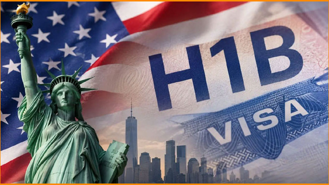 H-1B Visa new rule White House review complete concern among Indian techies over immediate return after job loss