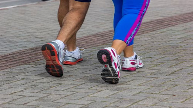 Not losing weight despite walking daily These 7 mistakes might be the reason