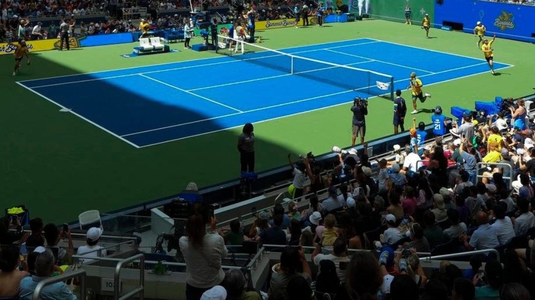 US Open marijuana smell players face difficulties due to odor