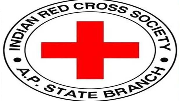 Seven District Collectors selected for Governor Gold Medals for Red Cross services