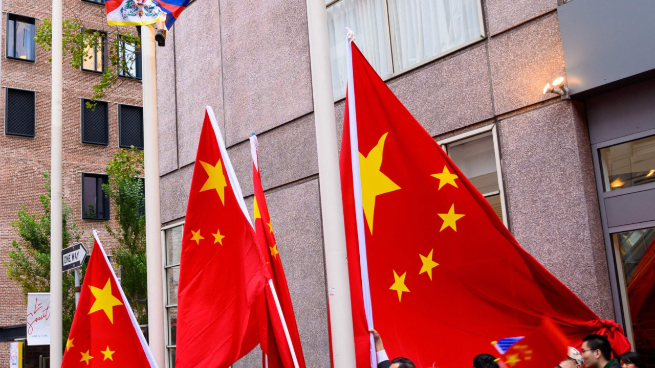 China removes General Zhao Zongqi who led during border clashes with India