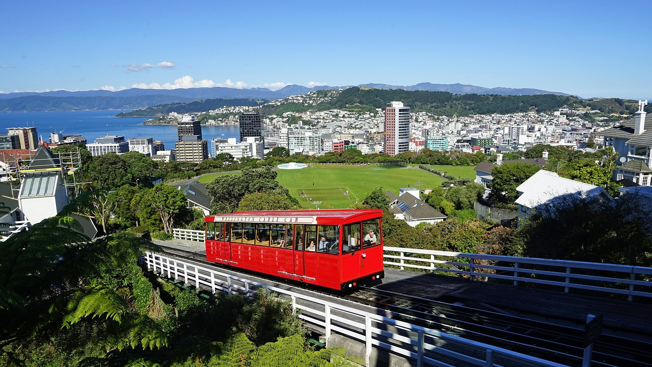 New Zealand honeymoon with perfect planning couple completes trip under 6 lakhs