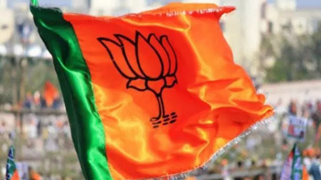 Sajjan Kumar family visit BJP Chief summons three MPs
