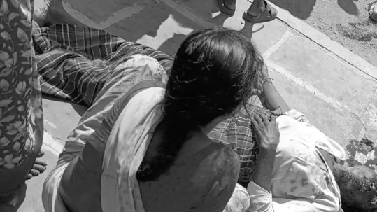 Suryapet double murder over neem tree dispute in Erragaddatanda