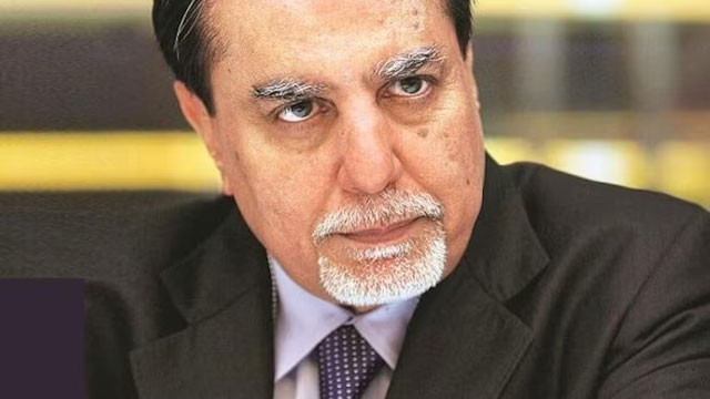 Subhash Chandra says 22000 crore debt will not stop me from rising again