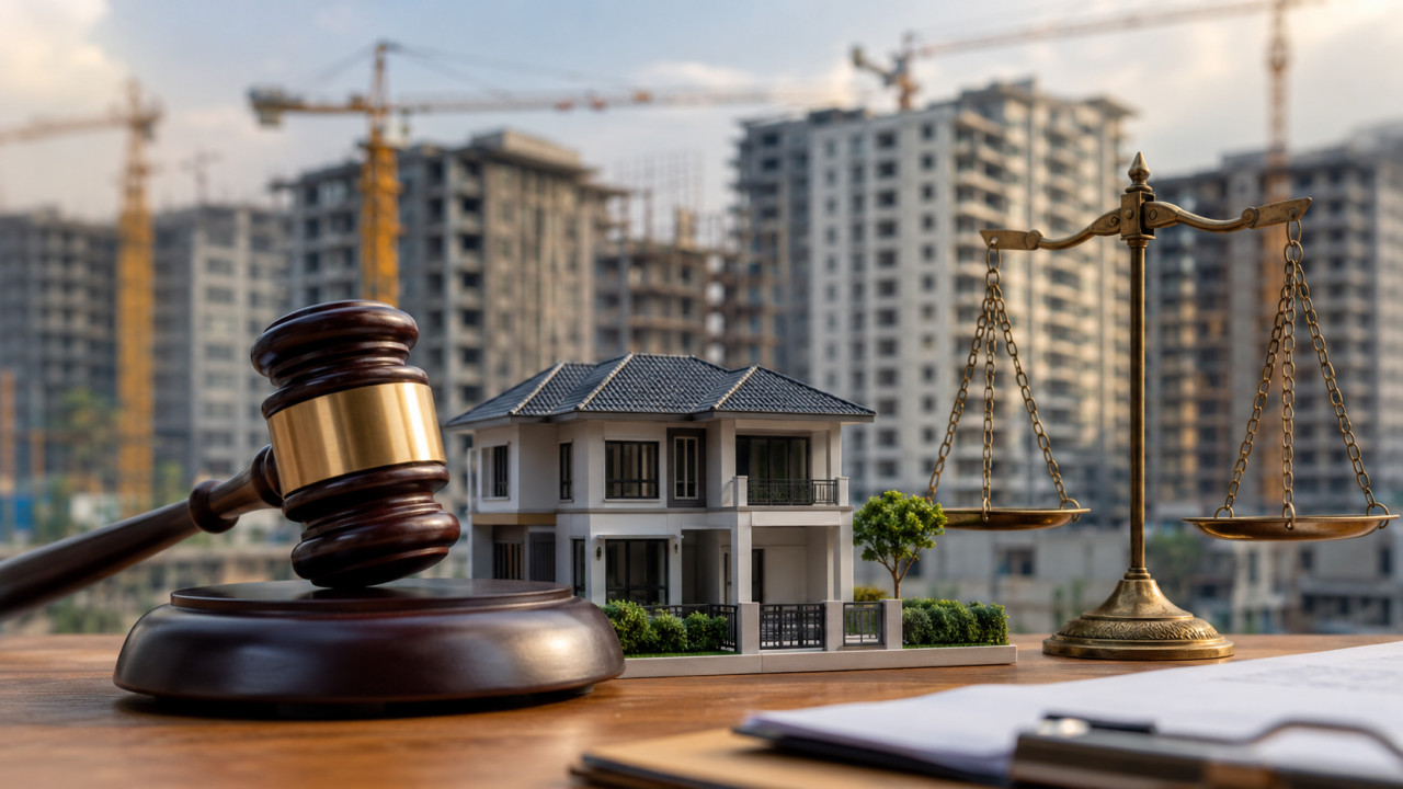 TG RERA Orders 10.70 percent Interest in Vasavi Project Delay Cases