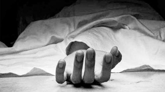 Tragedy in Hyderabad MBBS student commits suicide