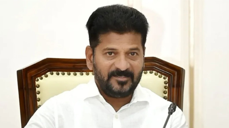 CM Revanth Reddy writes to CEC on voter removal requests 4 week extension
