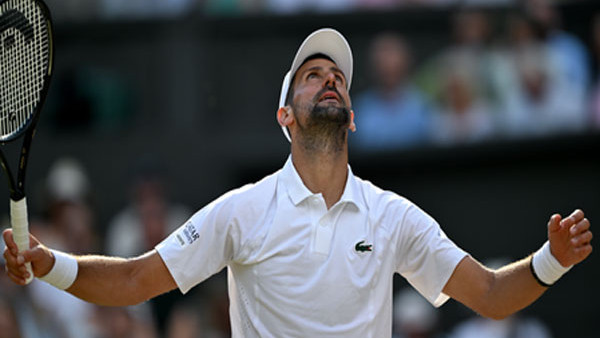 Djokovic, Alcaraz, Sabalenka and Williams: Five reasons to watch US Open 2026