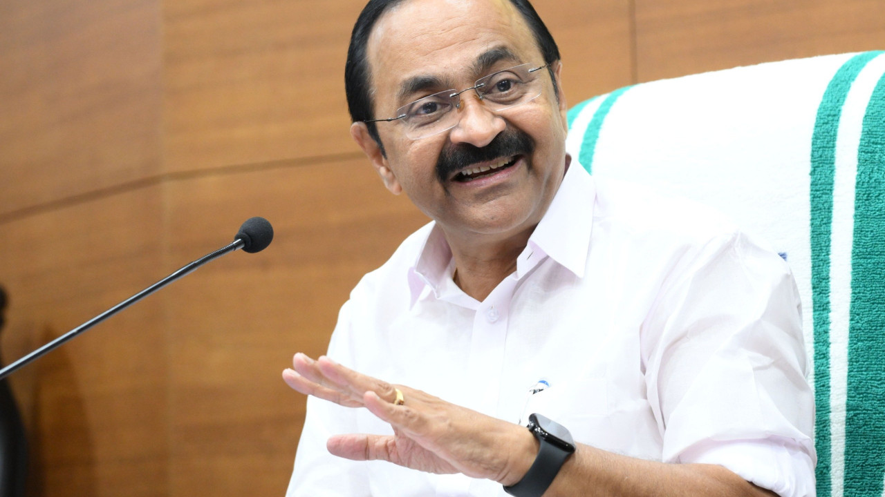 Congress leader arrested for blocking own party Chief Minister convoy