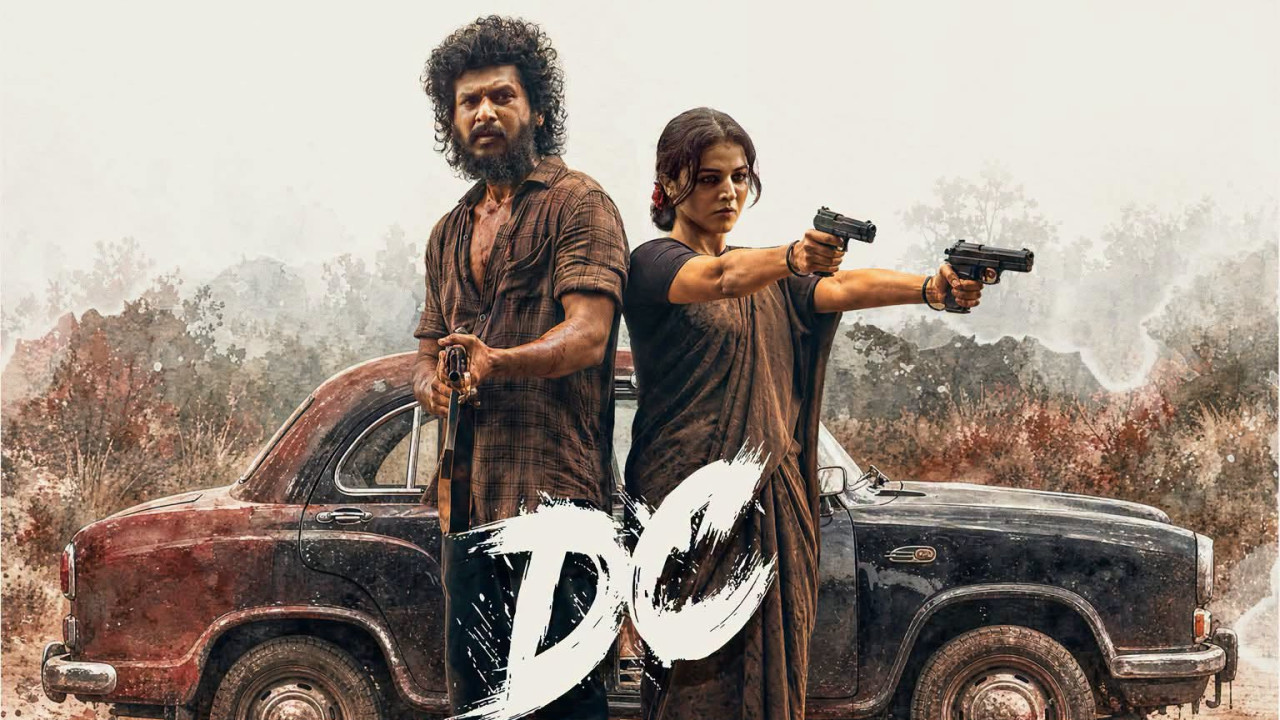 Lokesh Kanagaraj blockbuster movie DC OTT streaming date fixed