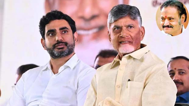 Harikrishna death anniversary CM Chandrababu and Minister Lokesh pay tribute