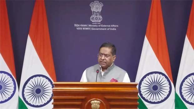 Nepal Floods 320 Indians missing and 400 safe says MEA