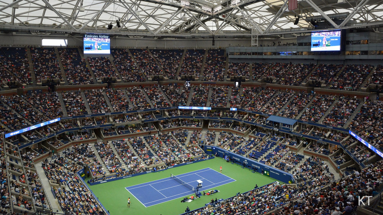 US Open 2026: Players complain of cannabis smell in New York, British No.1 calls it 'distracting'