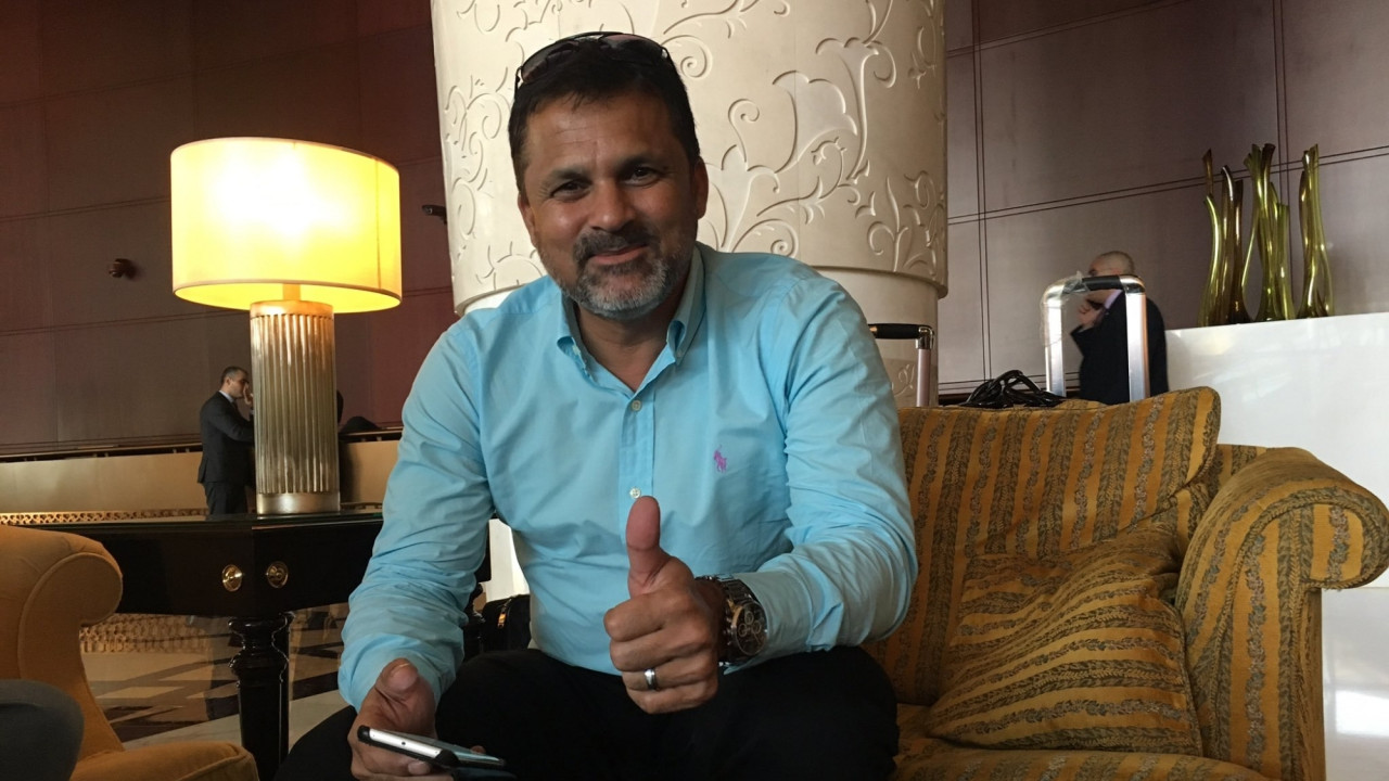 Ex-Pakistan keeper Moin Khan voices concern over Imran Khan's deteriorating health in jail