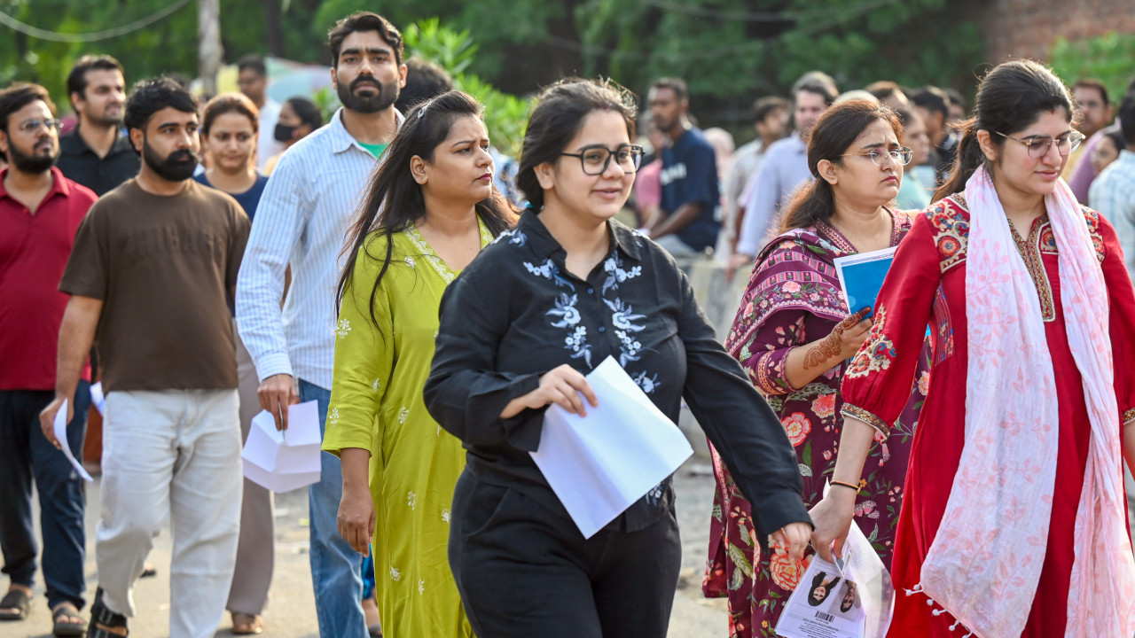 NEET PG 2026 exam concludes across India re-exam for some in Jaipur